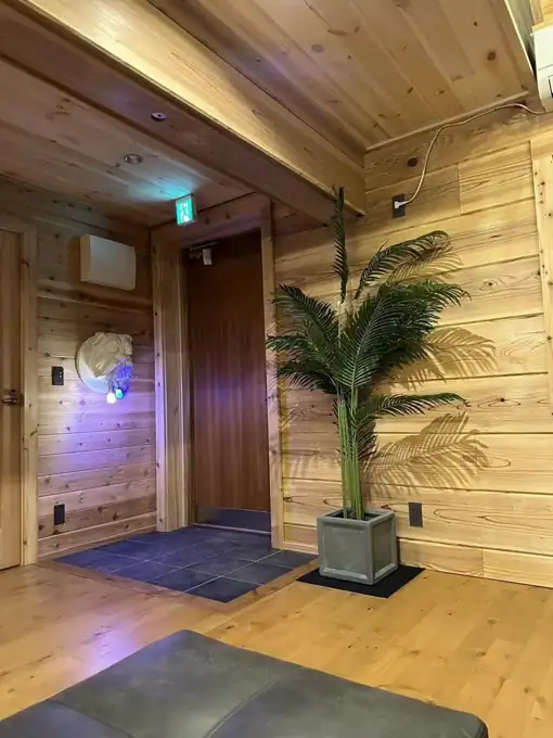 ポーラーハウス南軽井沢3の写真2